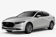  MAZDA (Мазда) M 3 (2019>)