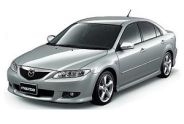  MAZDA (Мазда) M 6 (2003>)