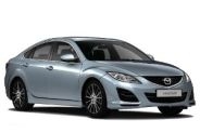  MAZDA (Мазда) M 6 (2008>)