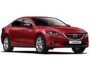  MAZDA (Мазда) M 6 (2013>)
