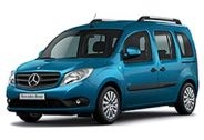  MERCEDES (Мерседес) Citan