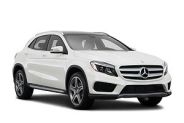  MERCEDES (Мерседес) GLA (X156)