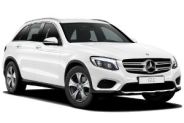  MERCEDES (Мерседес) GLC (X253) (2015>)