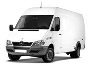  MERCEDES (Мерседес) Sprinter (W901) (1995-2000)