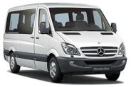  MERCEDES (Мерседес) Sprinter 2007>