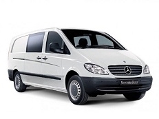  MERCEDES (Мерседес) VIANO / VITO (2007>)