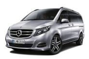  MERCEDES (Мерседес) VITO (V-class) (2015>)