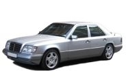  MERCEDES (Мерседес) W 124