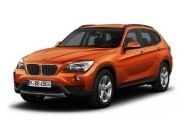  BMW (БМВ) E84 X-1 (2009>)