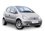  MERCEDES (Мерседес) W 168 (A - class)