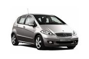  MERCEDES (Мерседес) W 169 (A - class)