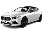  MERCEDES (Мерседес) W 177 (A - class)