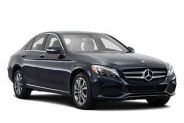  MERCEDES (Мерседес) W 205
