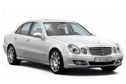  MERCEDES (Мерседес) W 211
