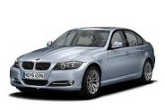  BMW (БМВ) E90 (91) 3-серія (2005-2013)