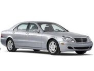  MERCEDES (Мерседес) W 220