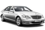  MERCEDES (Мерседес) W 221 (4matic) long