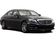  MERCEDES (Мерседес) W 222 (короткий)