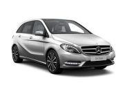  MERCEDES (Мерседес) W 246 (B - class) electro (Евро. сборка)