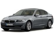  BMW (БМВ) F10 5-серія (2010-2013)