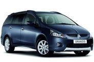  MITSUBISHI Grandis (5 seats)