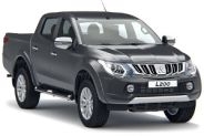  MITSUBISHI L 200 (2016>) (short base)