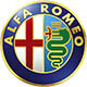 Авто килимки ALFA ROMEO (Альфа Ромео)
