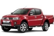  MITSUBISHI L 200 long (2013>)