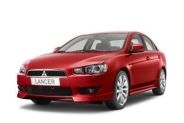  MITSUBISHI Lancer X (2007>)