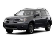  MITSUBISHI Outlander (2003>) AT