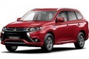  MITSUBISHI Outlander PHEV (2017>) (hybrid)
