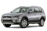  MITSUBISHI Outlander XL (2006>)