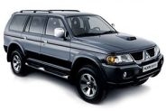  MITSUBISHI Pajero Sport (1997>)