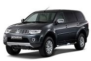  MITSUBISHI Pajero Sport (2008>)