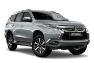  MITSUBISHI Pajero Sport (2016>)