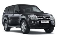  MITSUBISHI Pajero Wagon lV (2007>)