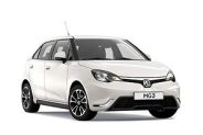  MORRIS GARAGES (Моріс Гараж) MG 3