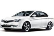  MORRIS GARAGES (Моріс Гараж) MG 5 (350)