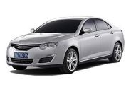  MORRIS GARAGES (Моріс Гараж) MG 6 (550)