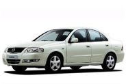  NISSAN (Ніссан) Almera