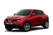  NISSAN (Ніссан) Juke