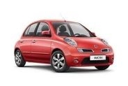  NISSAN Micra (2003>)