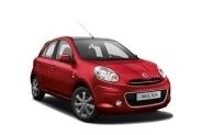  NISSAN (Ніссан) Micra (2013>)