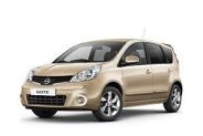  NISSAN (Ніссан) Note