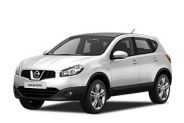  NISSAN (Ніссан) Qashqai (>2014)