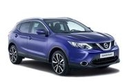  NISSAN (Ніссан) Qashqai (2014>)