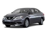  NISSAN (Ніссан) Sentra (2015>)