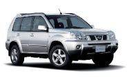  NISSAN (Ніссан) X-Trail T30 (2001>)