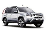  NISSAN (Ніссан) X-Trail T31 (2007>)