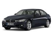  BMW (БМВ) F30 (F31) 3-серія (2012>)